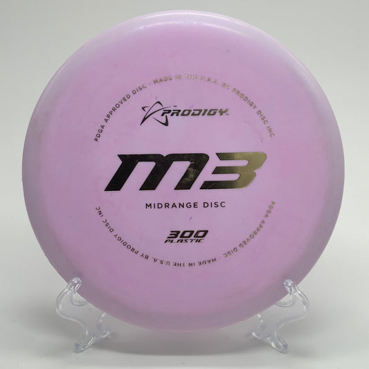 Prodigy M3 | 300 PFN