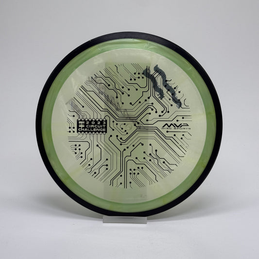 Used | MVP Servo | Proton | 2023 Circuit Challenge