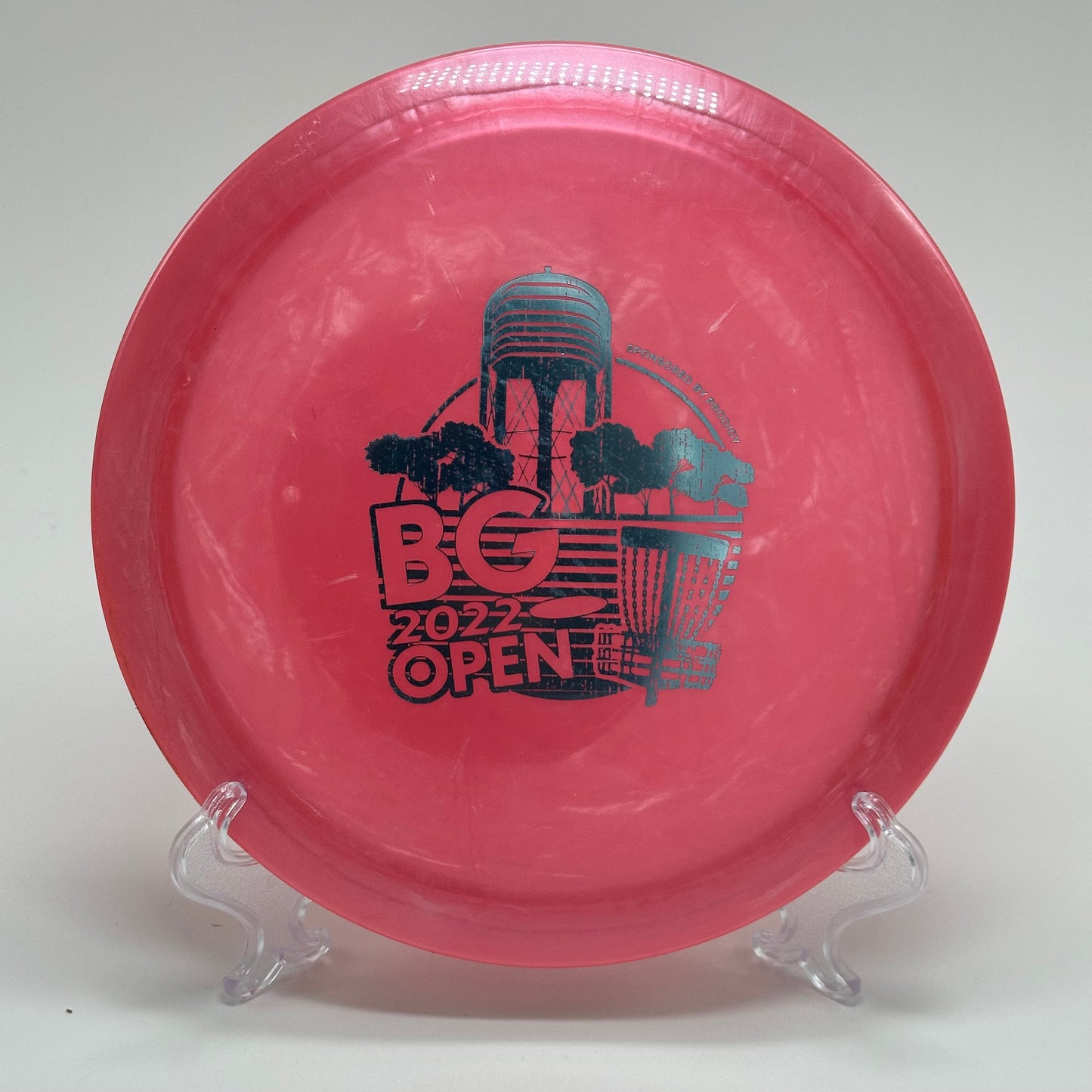 Prodigy FX-2 | 500 "Bowling Green Open 2022"