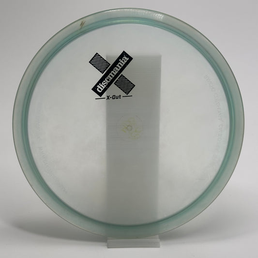 Discmania MD3 | C-Line | Innova OOP Penned | X-Out