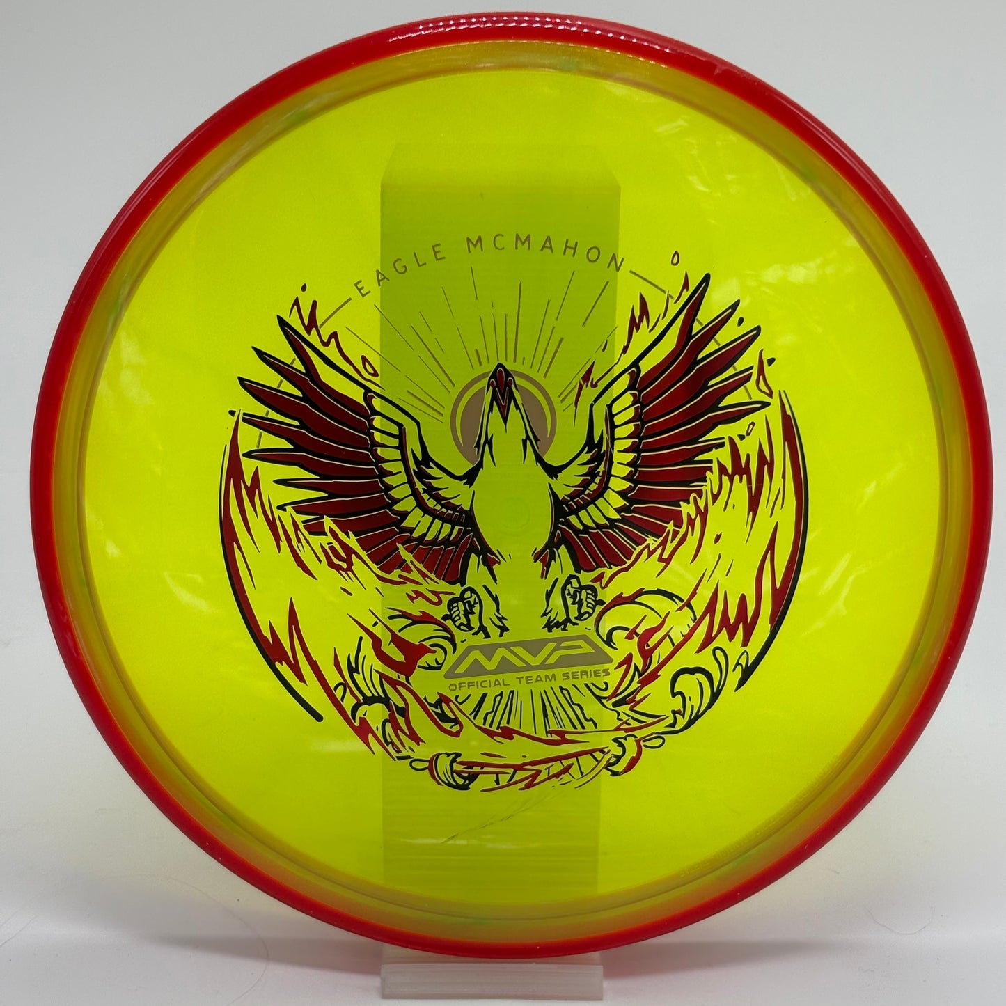 Axiom Envy | Prism Proton | Eagle McMahon 2024 Team Series Rebirth
