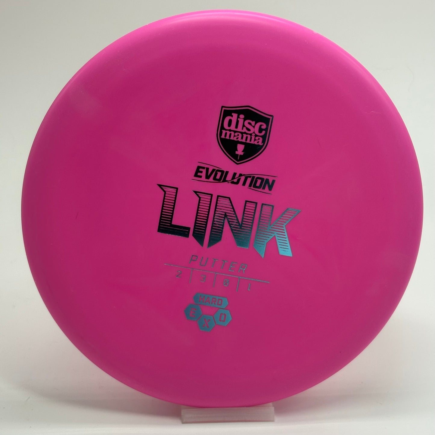Discmania Link | Exo Hard