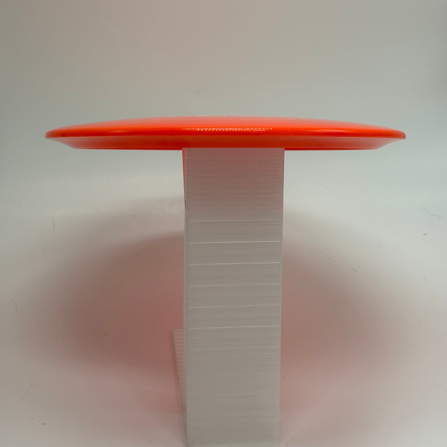 Dynamic Disc Evader | Fuzion Burst | Valerie Mandujano Texas States 2022