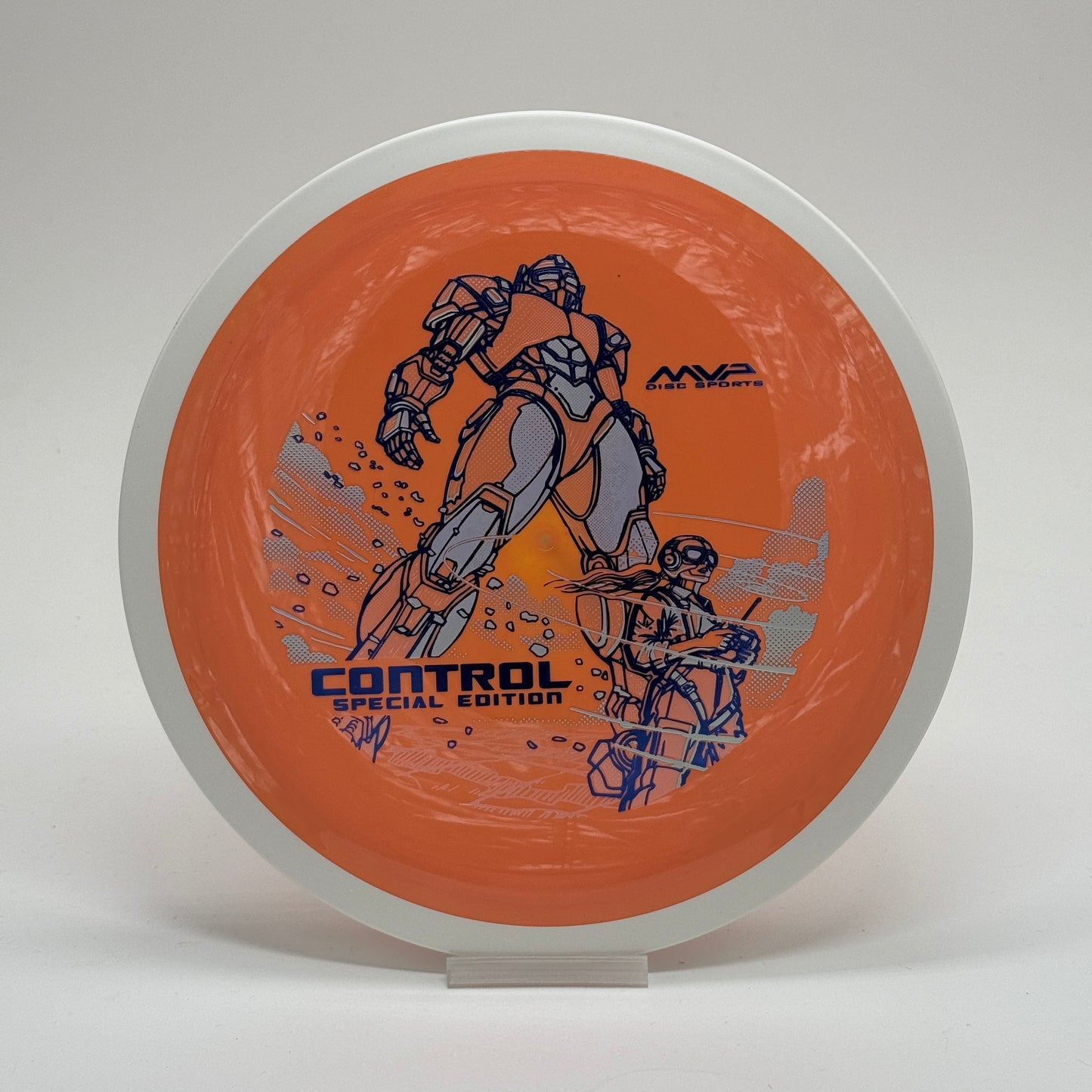 MVP Control | Neutron | Special Edition