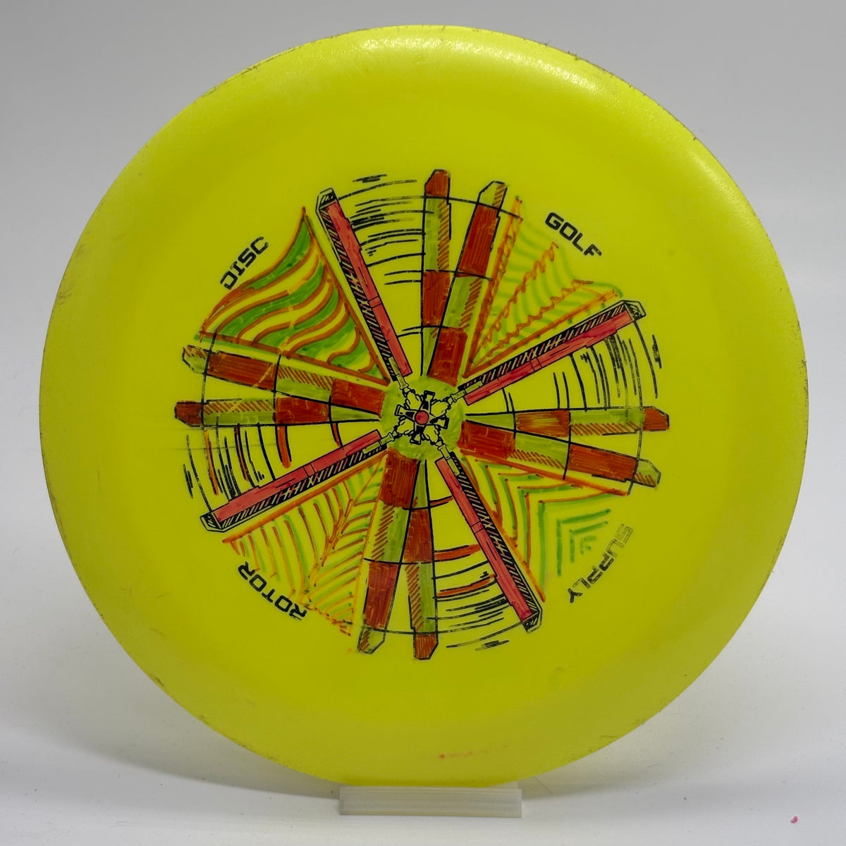 Used | Innova Wraith | Star