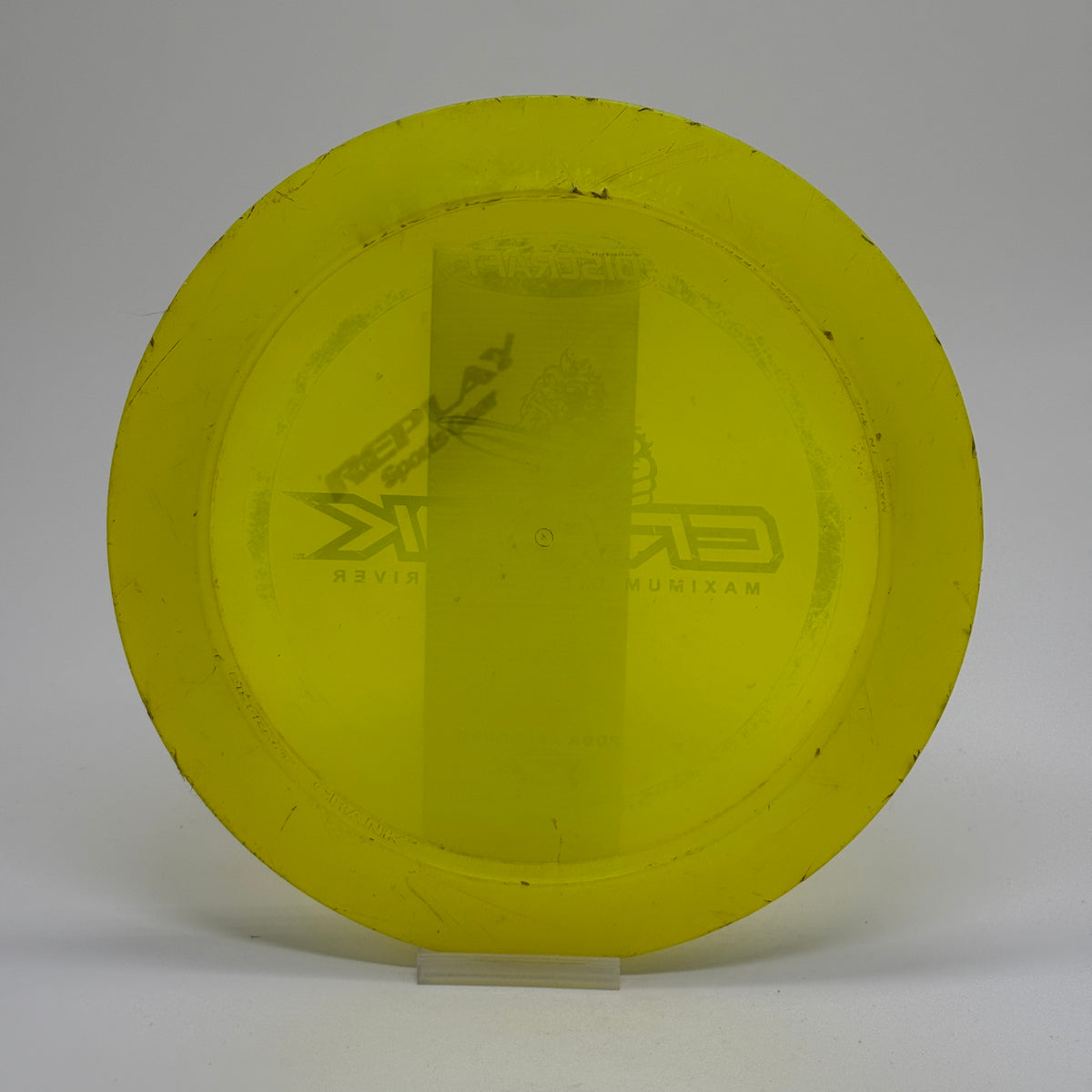 Used | Discraft Crank | Z