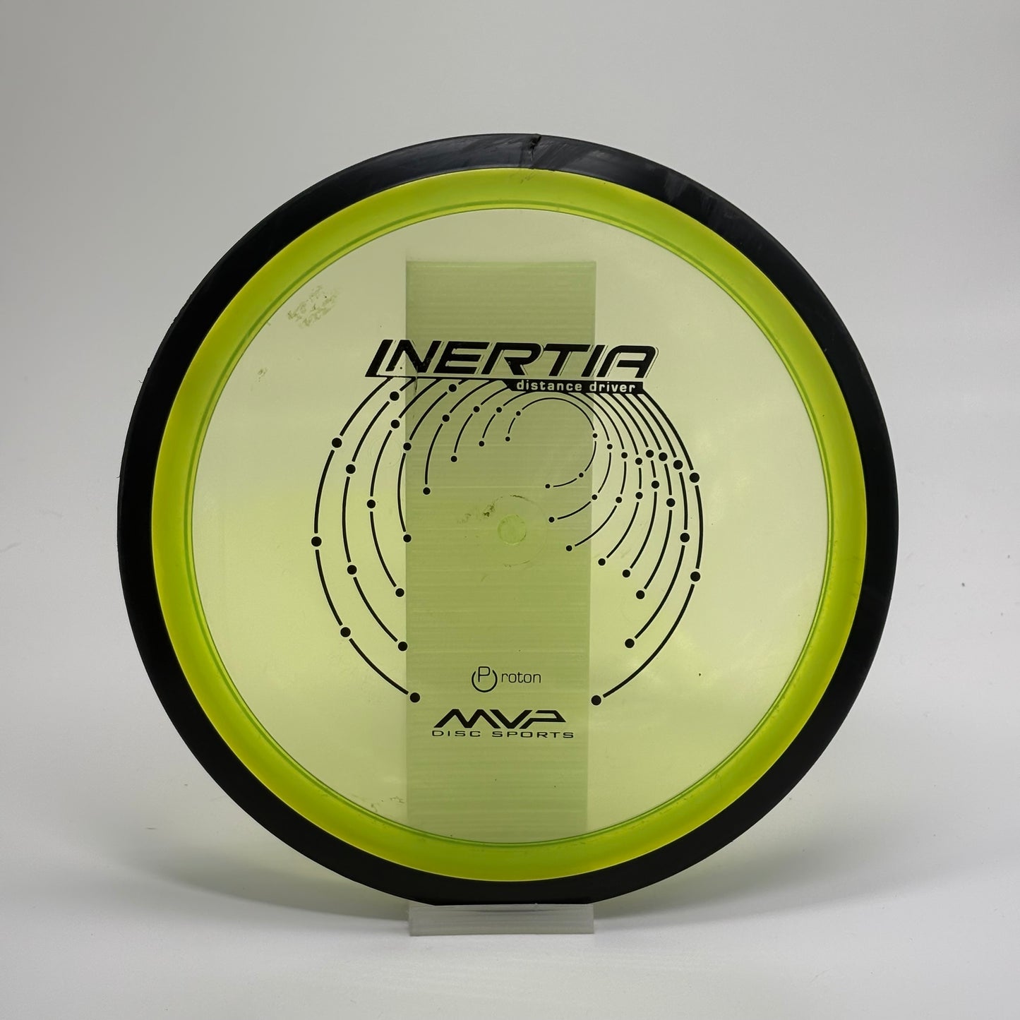 MVP Intertia | Proton | Patent Pending