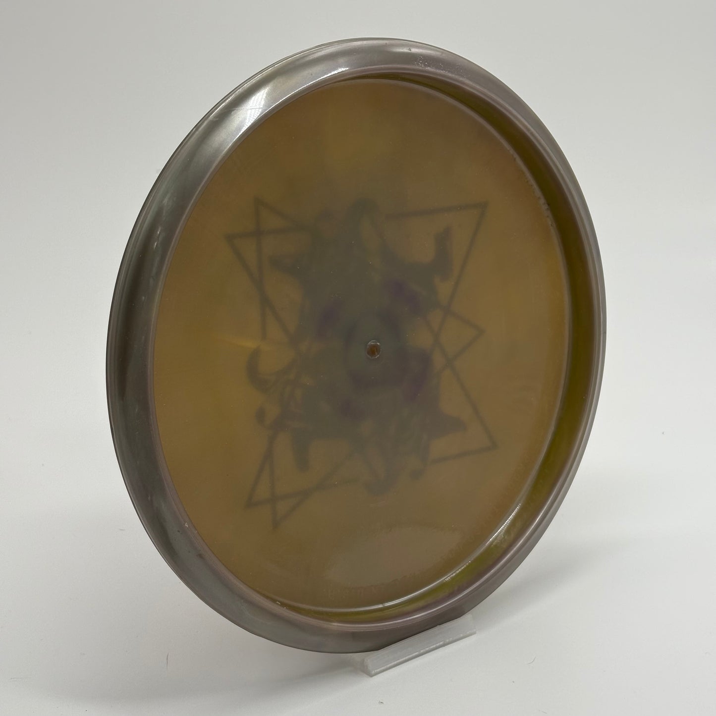 Prodigy M3 | 500 | Gravity Stamp