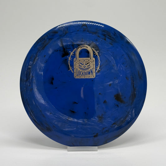 Used | Doomsday Discs Lockdown | Shockwave