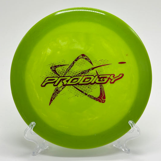 Prodigy X3 | 400 Star Bar Stamp Era