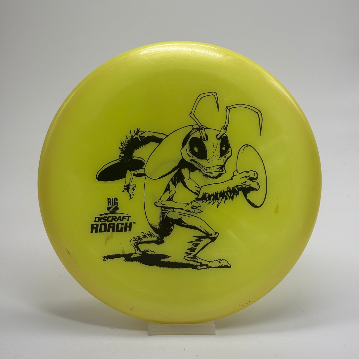 Used | Discraft Roach | Big Z