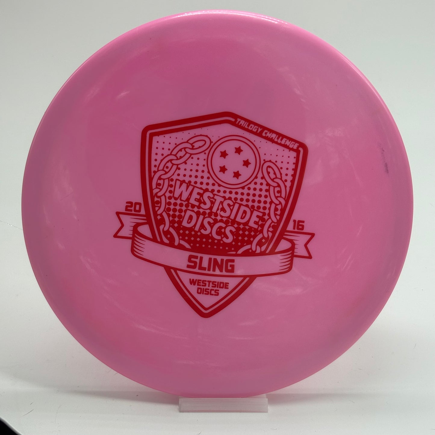 Westside Sling | Tournament | Trilogy Challenge 2016 | Prototype