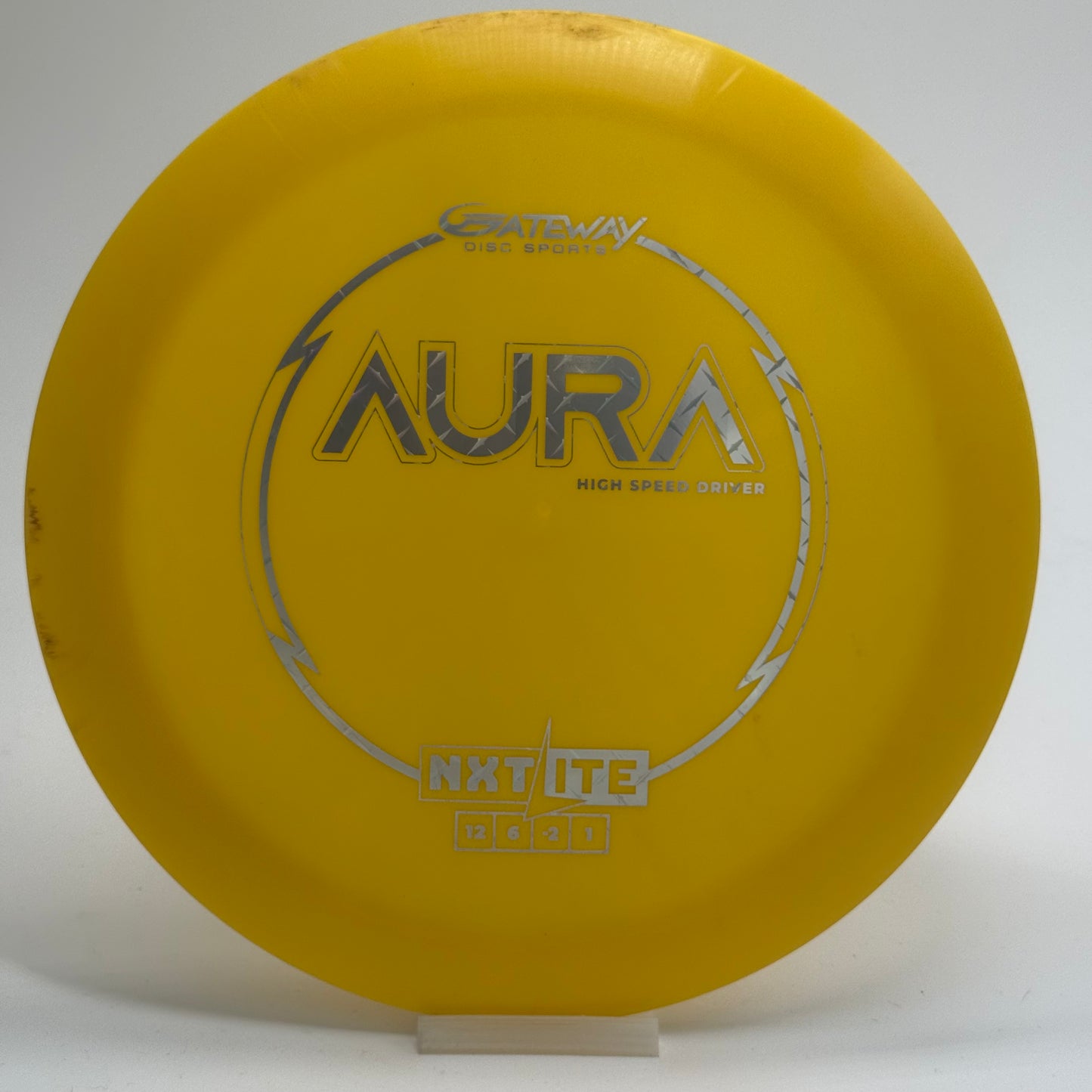 Gateway Aura | NXT LITE