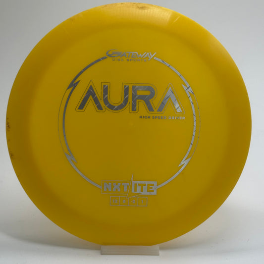 Gateway Aura | NXT LITE
