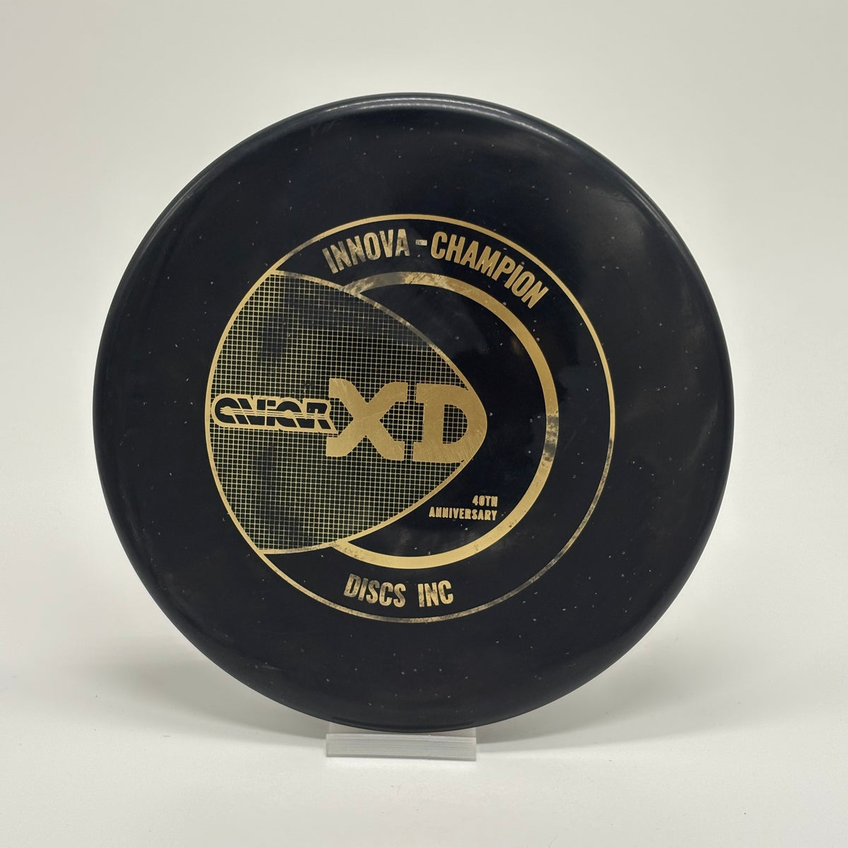 Innova XD | Metal Flake Dark Star  | 40th Anniversary