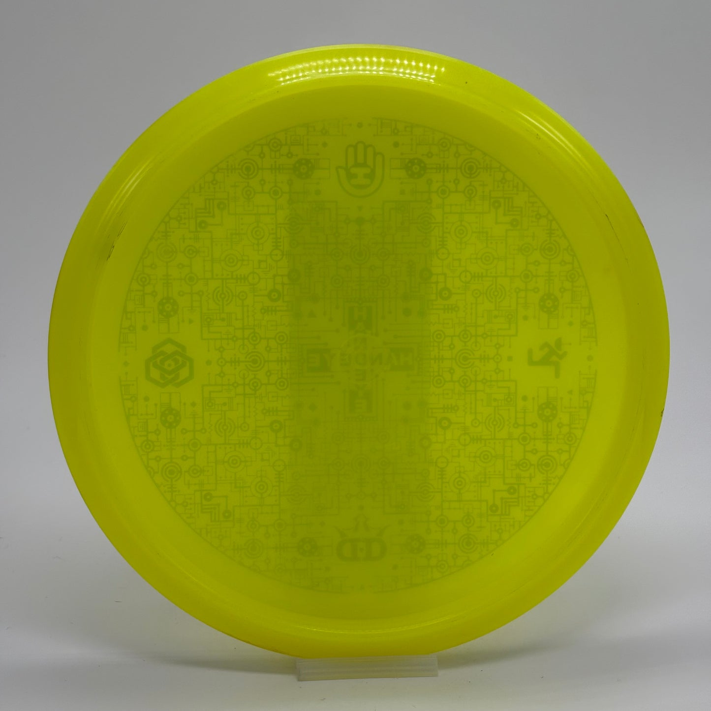 Used | Westside Warship | VIP | Handeye Supply Company