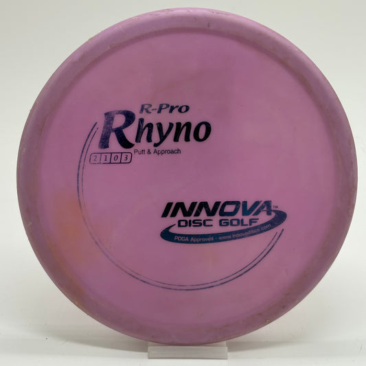 Innova Rhyno | R-Pro | Penned