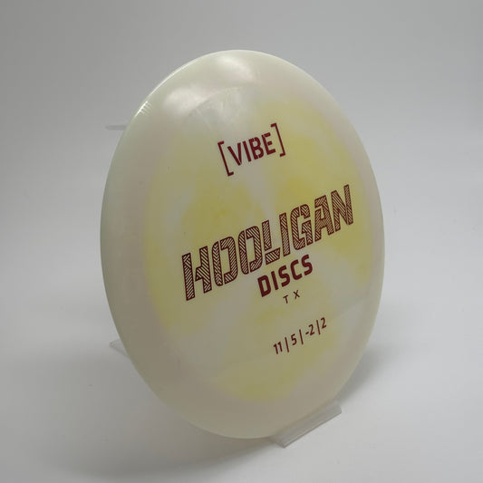 Hooligan Discs Vibe | Bravo
