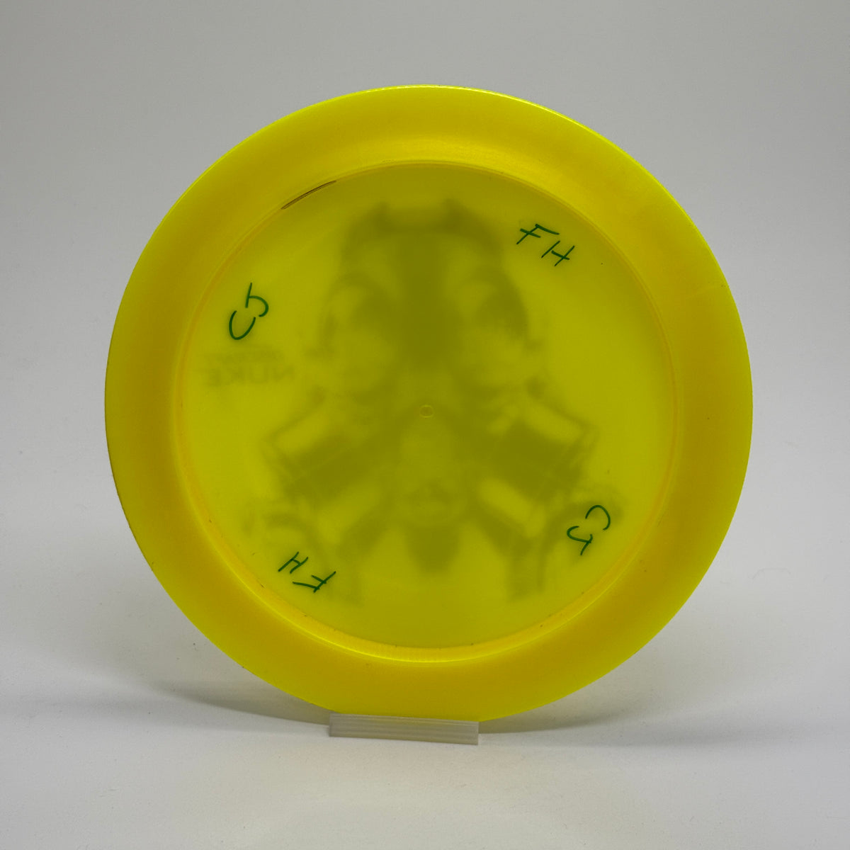Used | Discraft Nuke | Big Z
