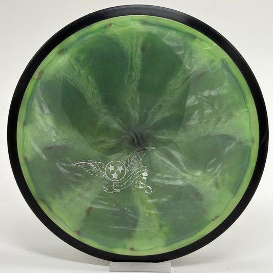 MVP Volt | Plasma | The Knoxville Open