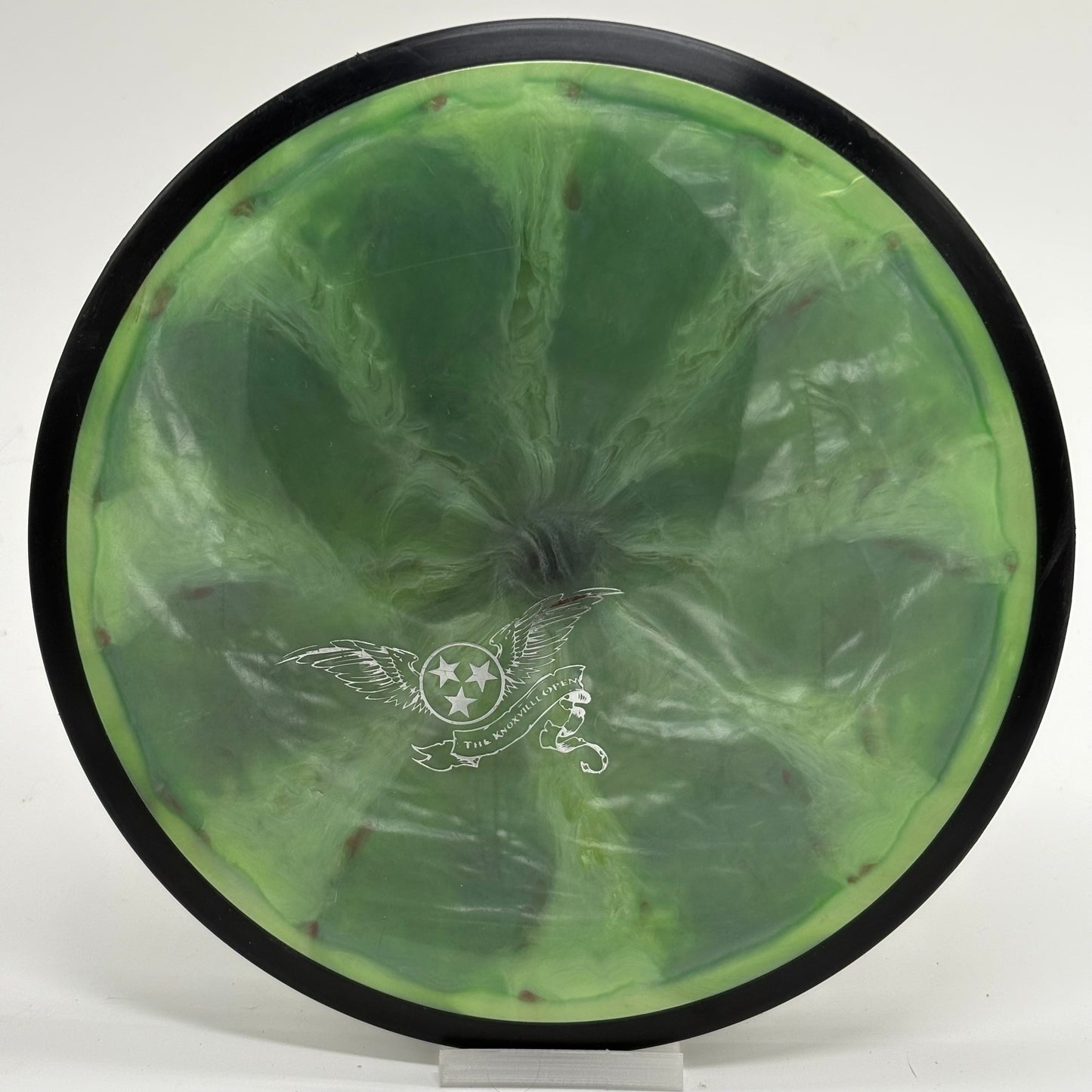 Used | MVP Volt | Plasma