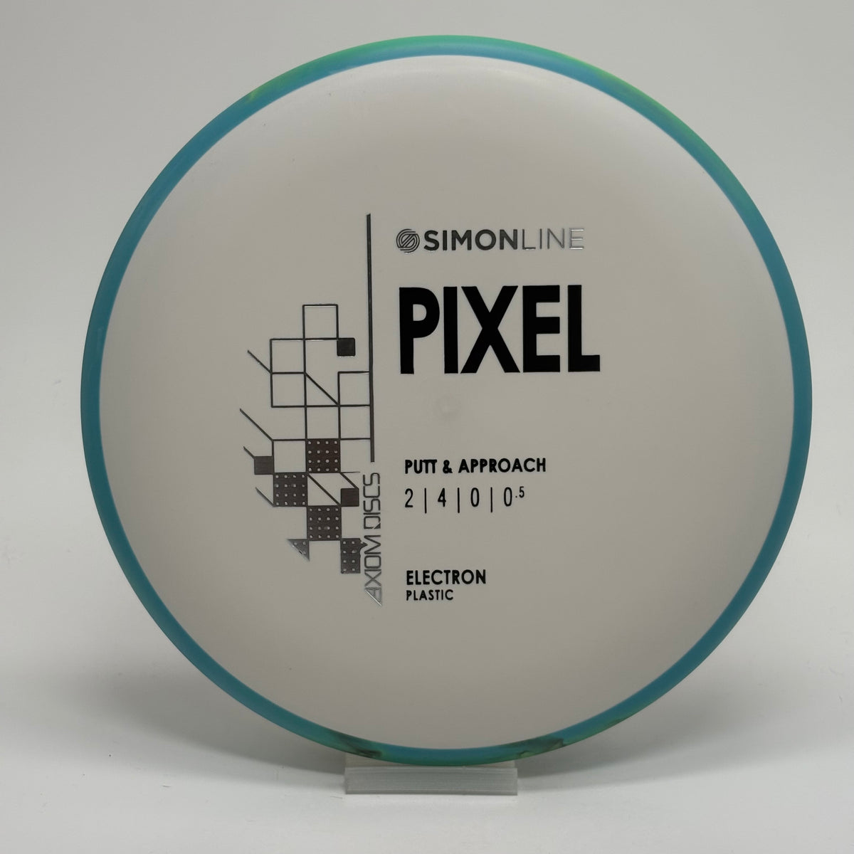 Axiom Pixel | Electron | Simon Line
