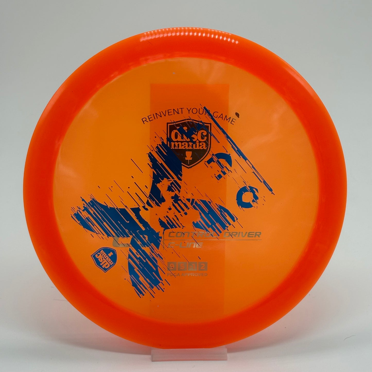 Used | Discmania CD1 | C-Line