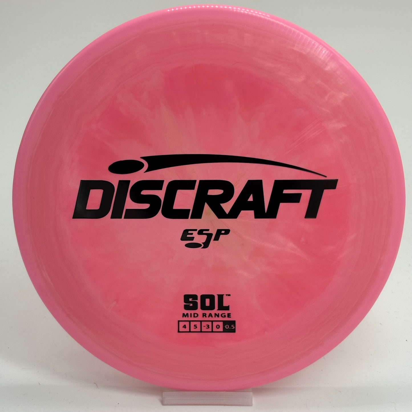 Discraft Sol | ESP