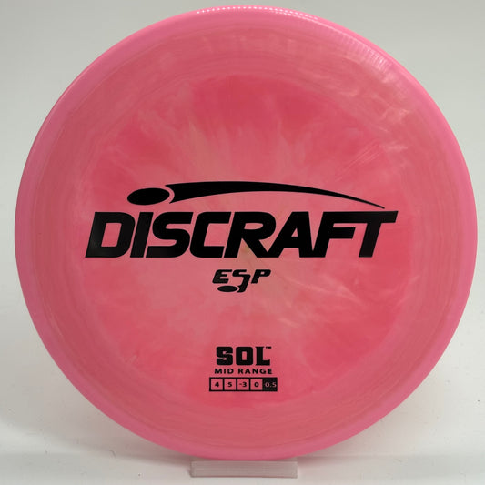 Discraft Sol | ESP
