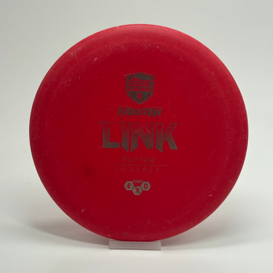 Discmania Link | Exo Hard