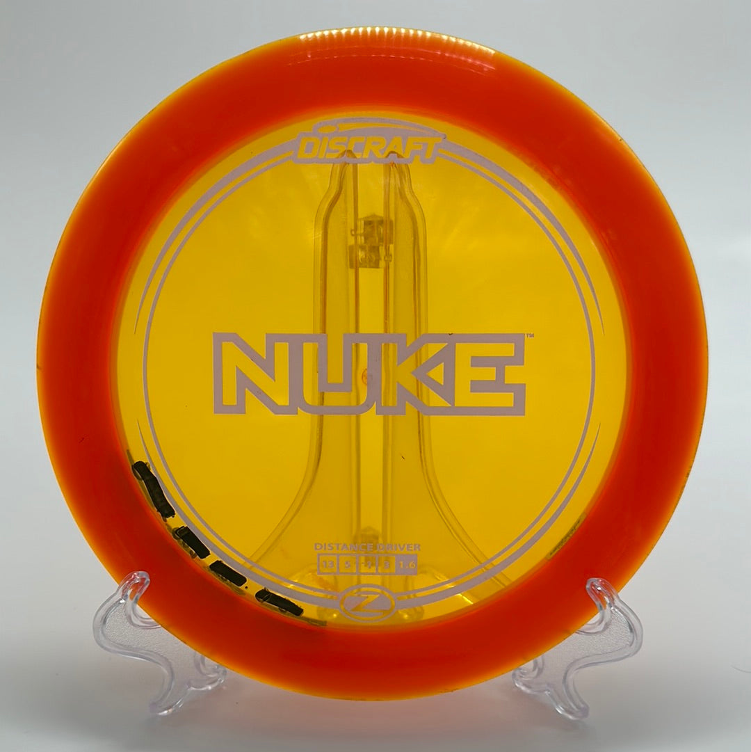 Discraft Nuke - Z Line