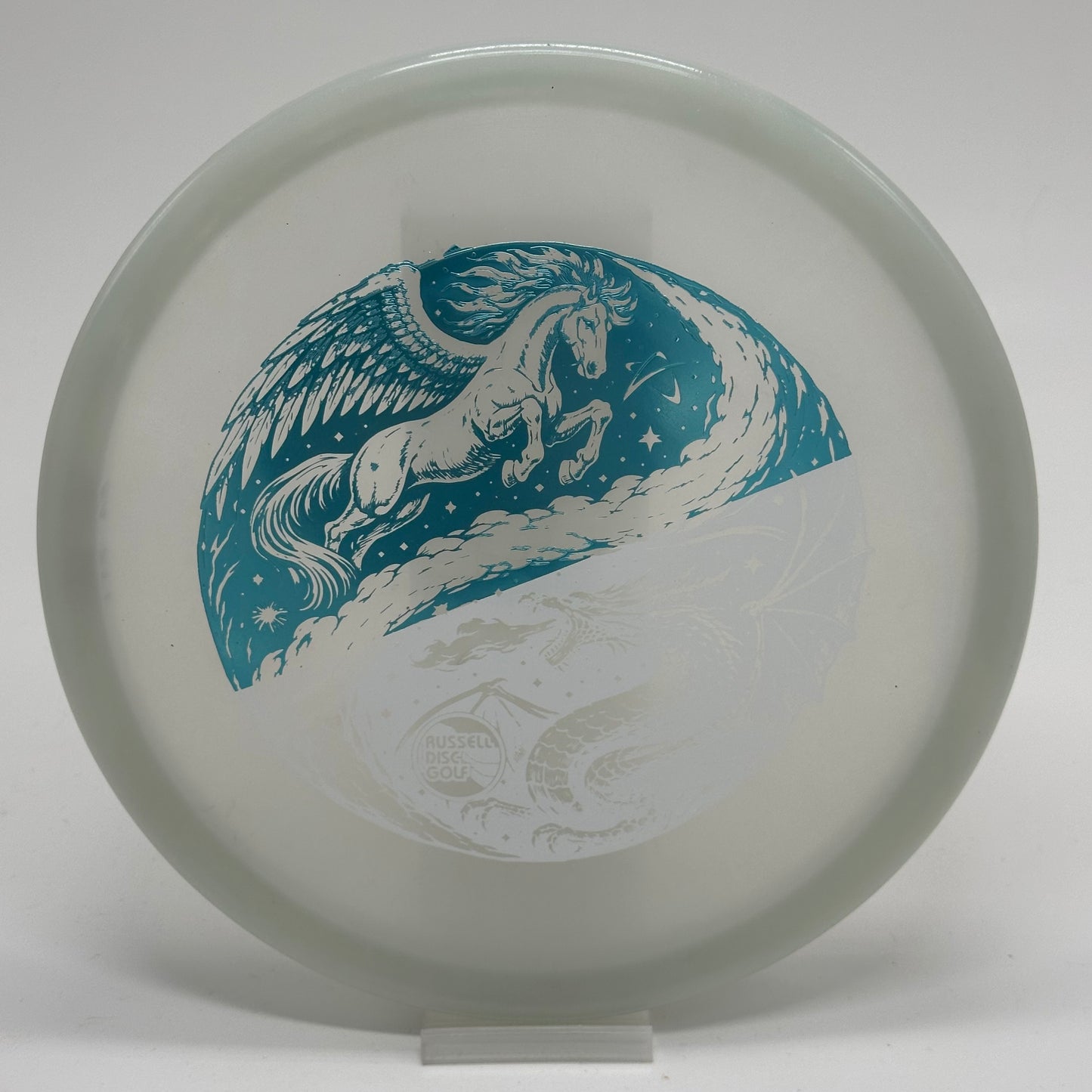 Prodigy A3 | 750 Glow | Supreme Duality