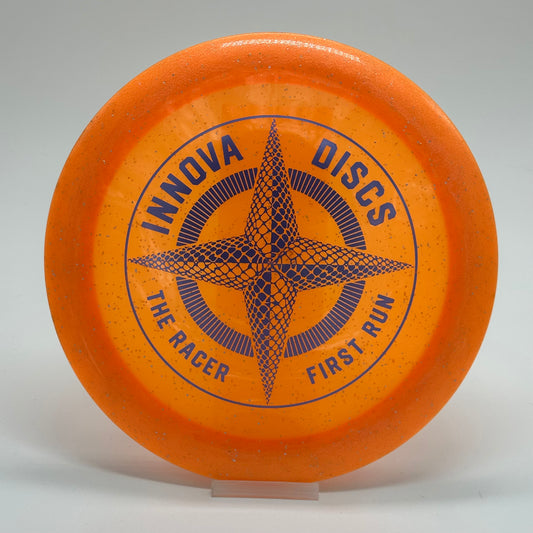Innova Racer | Metal Flake Champion | Proto Star First Run