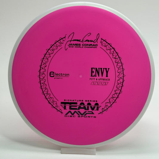Axiom Envy | Electron | James Conrad 2021 WC Signature Series