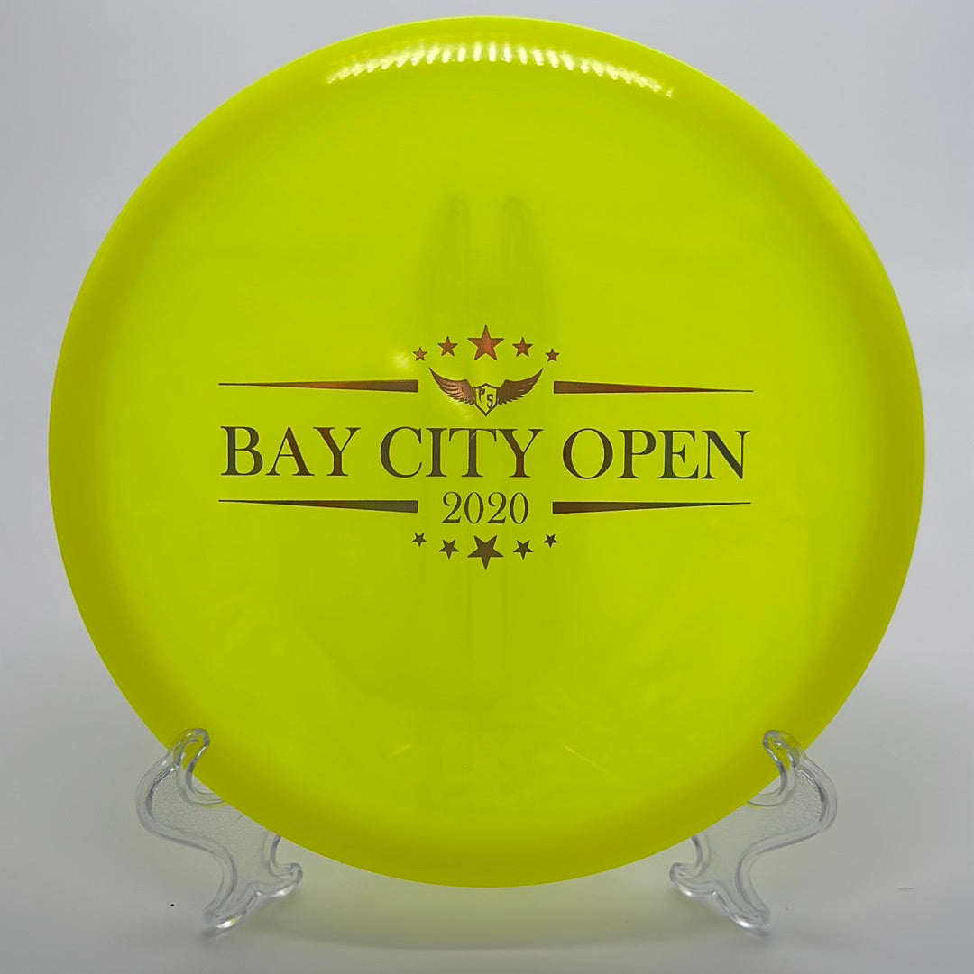 Westside Bard VIP Bay City Open 2020