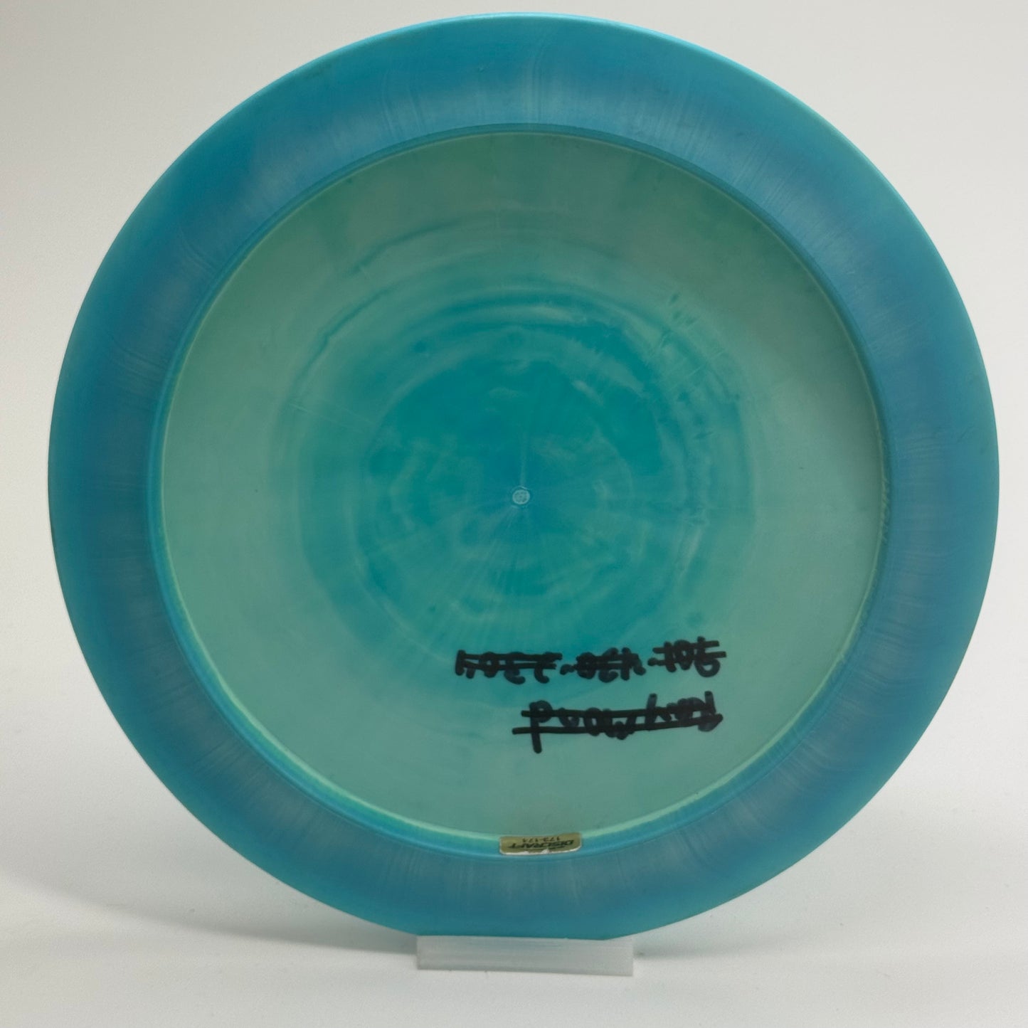 Used | Discraft Nuke SS | ESP