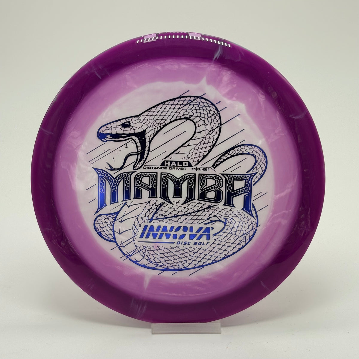 Innova Mamba | Halo Star