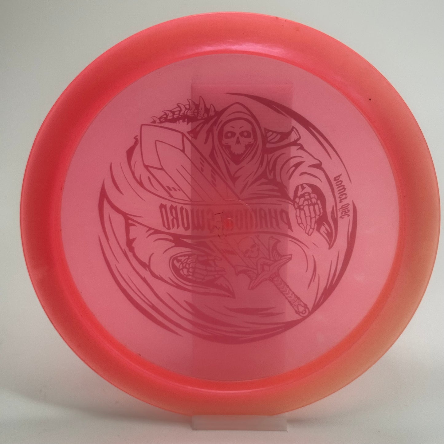 Innova Phanton Sword | Luster Champion | Power Disc (Discmania PD)