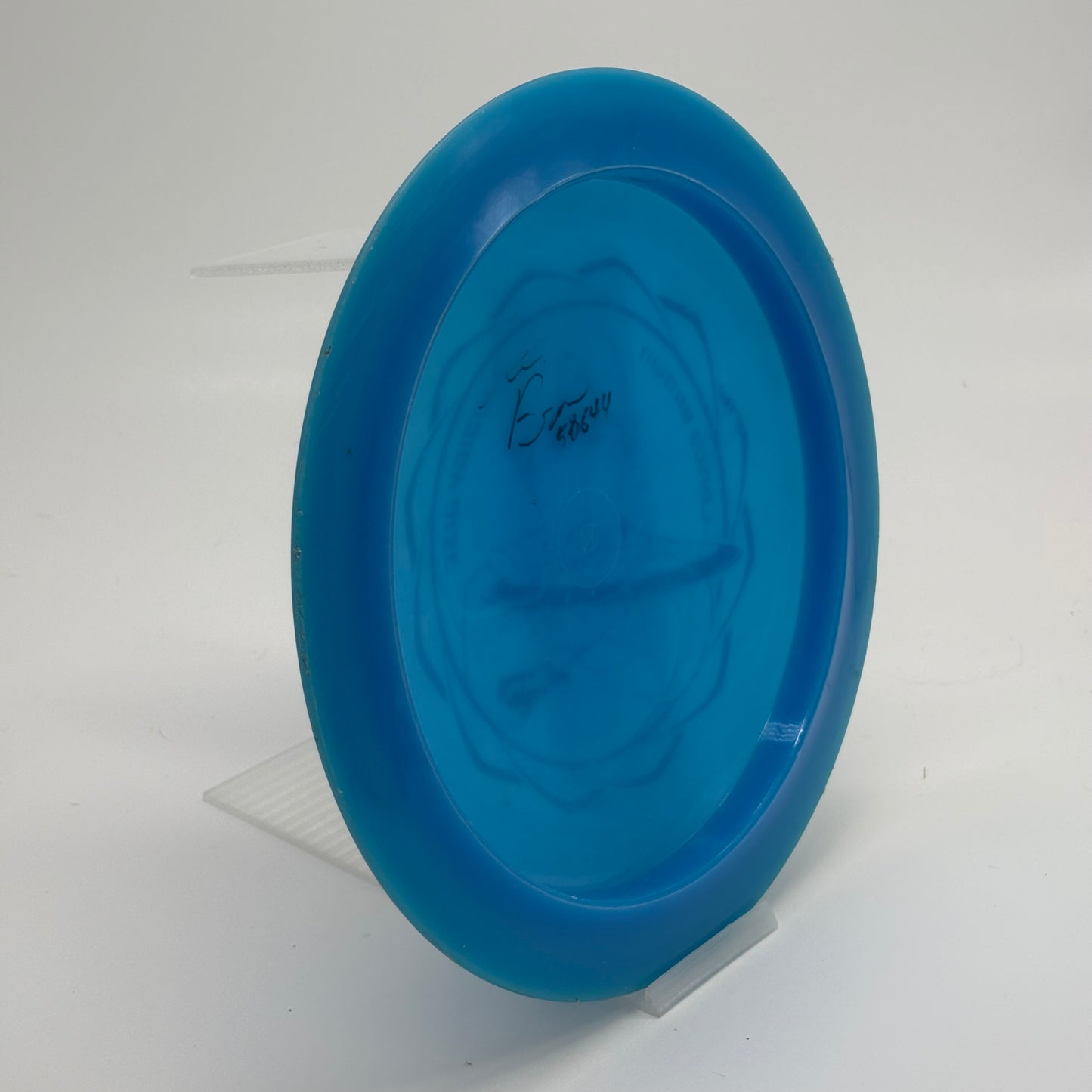 Prodigy D2 | 750g | Lance Brown Signed