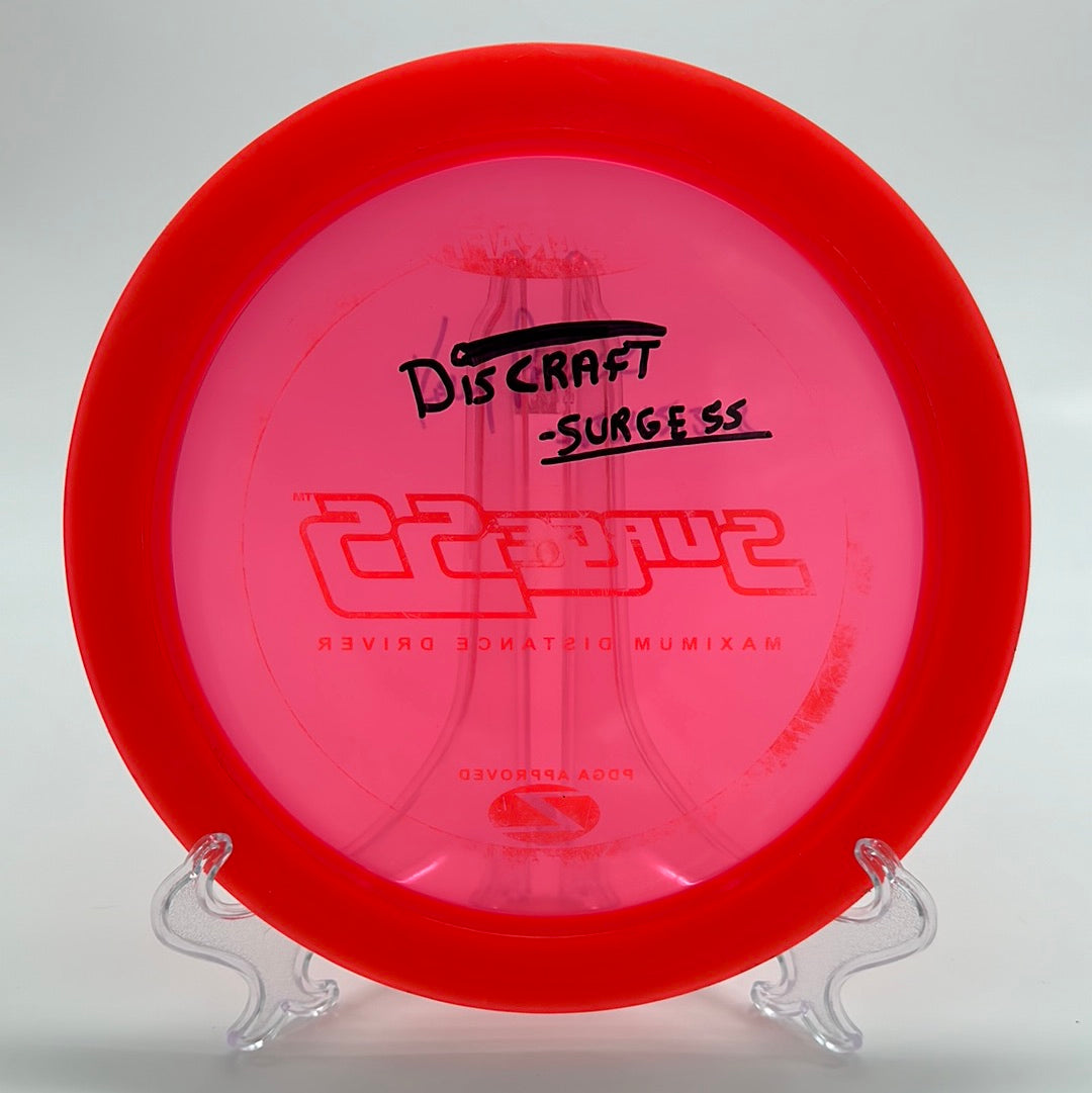 Discraft Surge SS | Z PFN Out-Of-Production