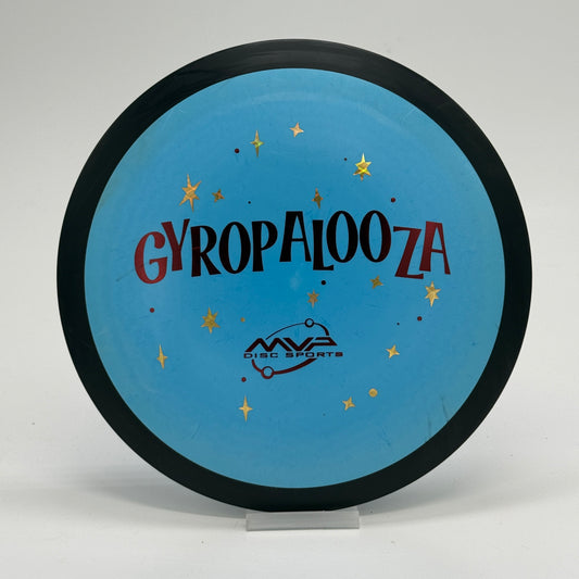 Used | MVP Dimension | Fission | Gyropalooza Special Edition