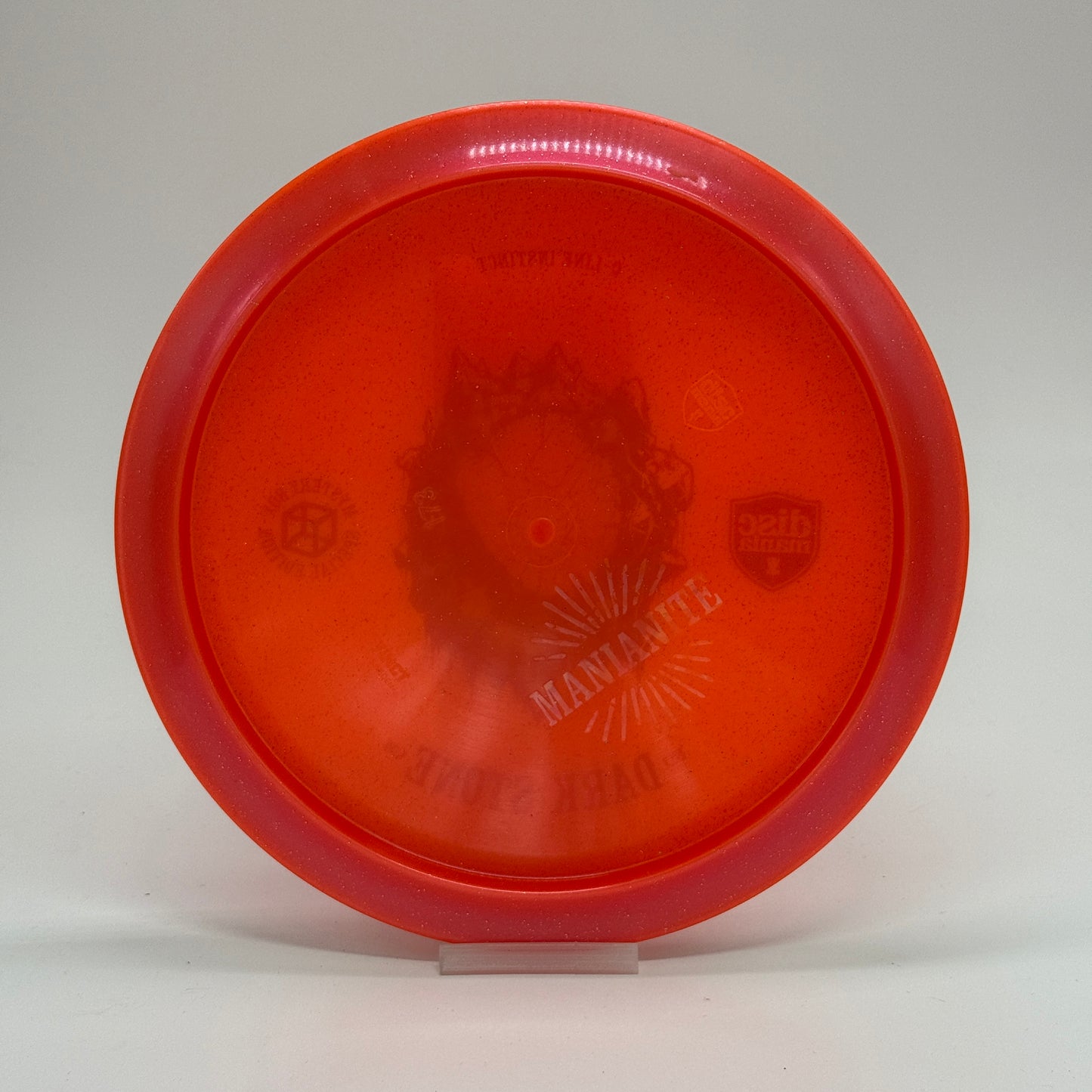 Used | Discmania Dark Stone | C-Line | Instinct Mystery Box Special Edition