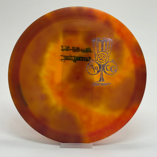 Used | Discraft Undertaker | Z
