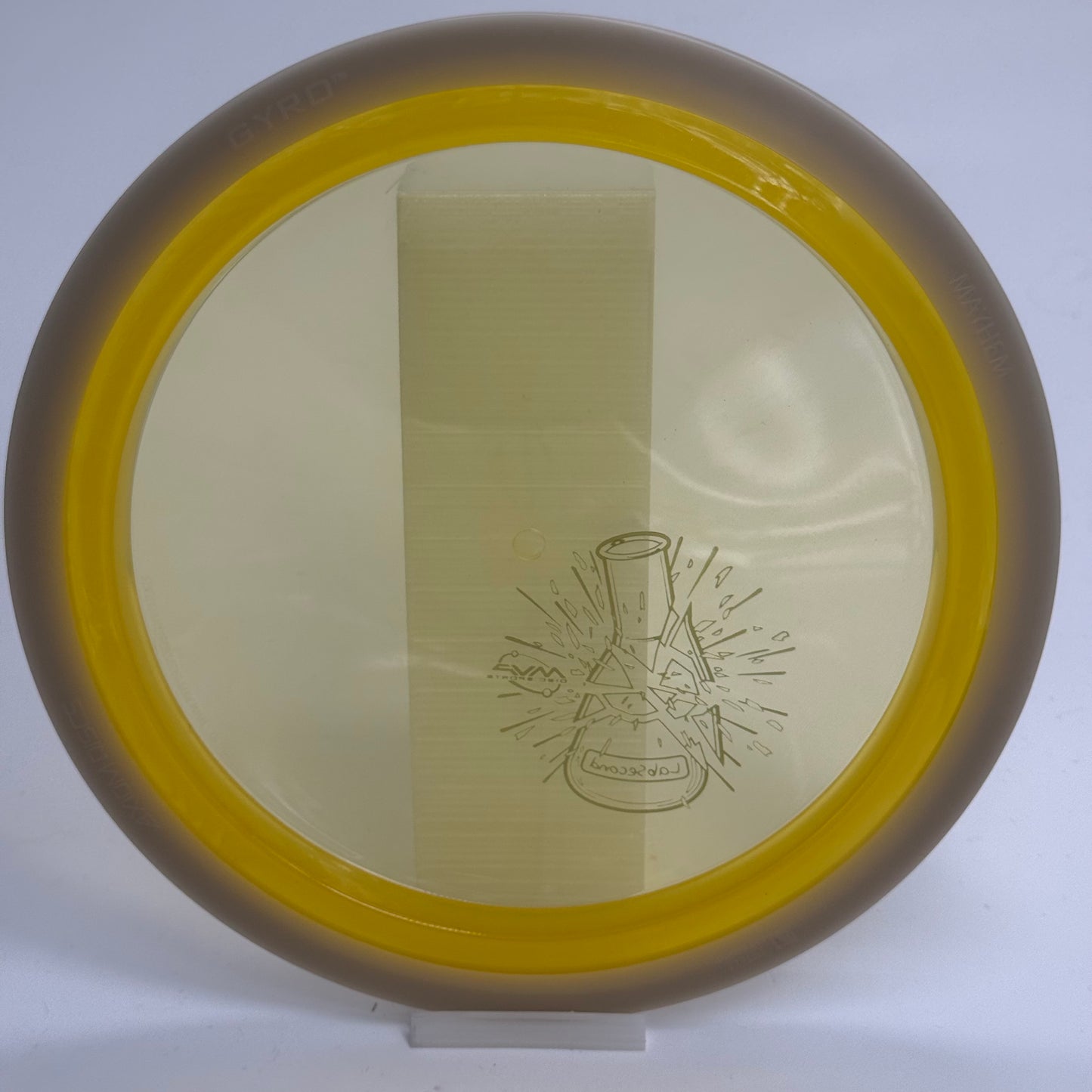 Axiom Mayhem | Proton | Lab Second