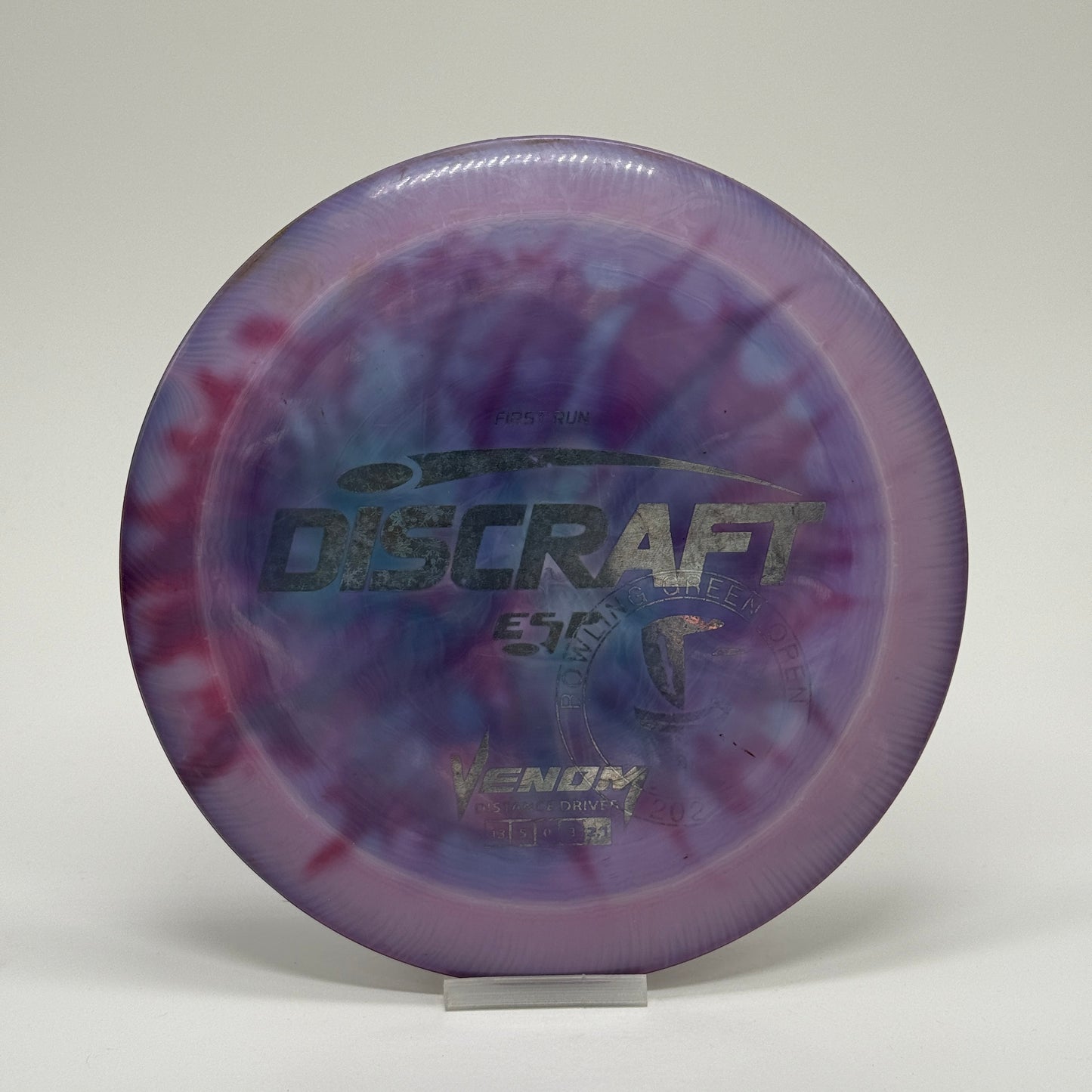 Used | Discraft Vulture | ESP