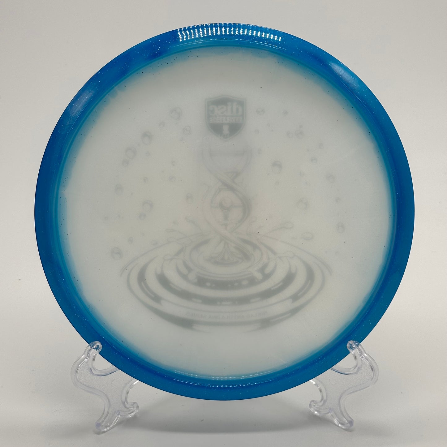 Discmania Drop | Metal Flake Horizon Niklas Anttila DNA Series 2024 Mystery Box