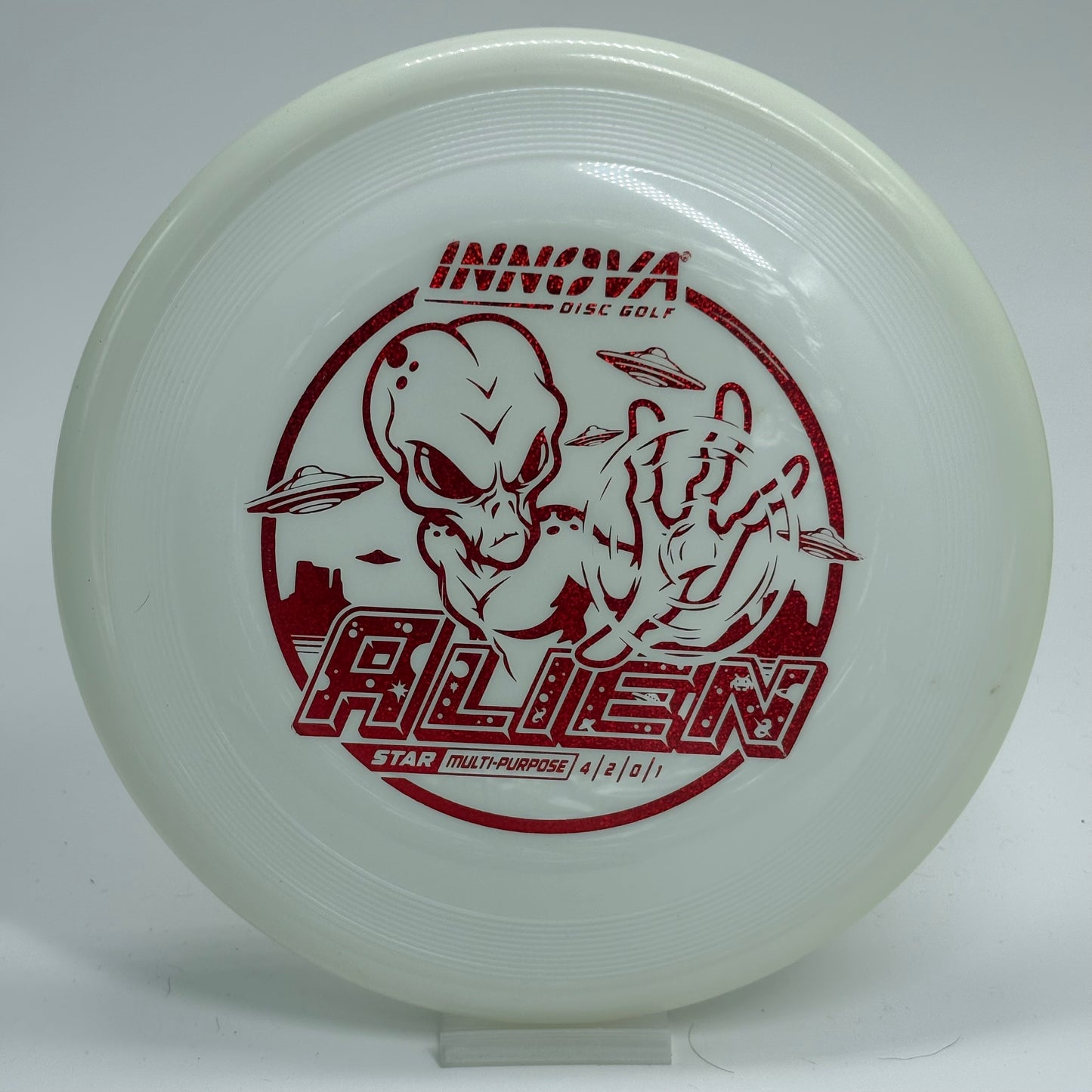 Innova Alien | Star