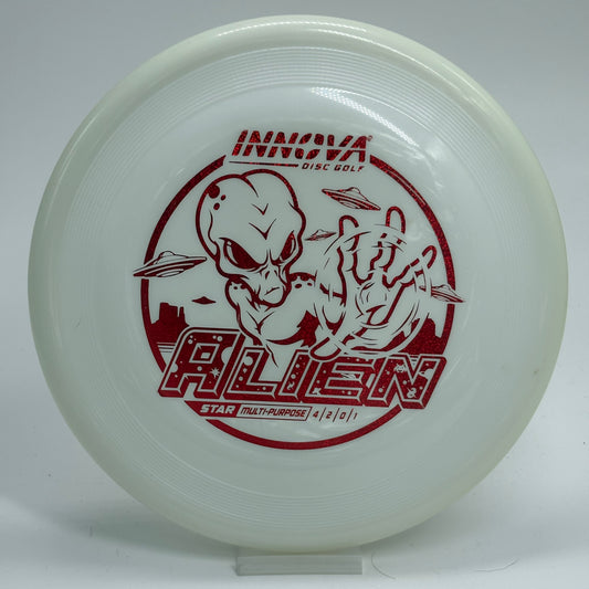 Innova Alien | Star