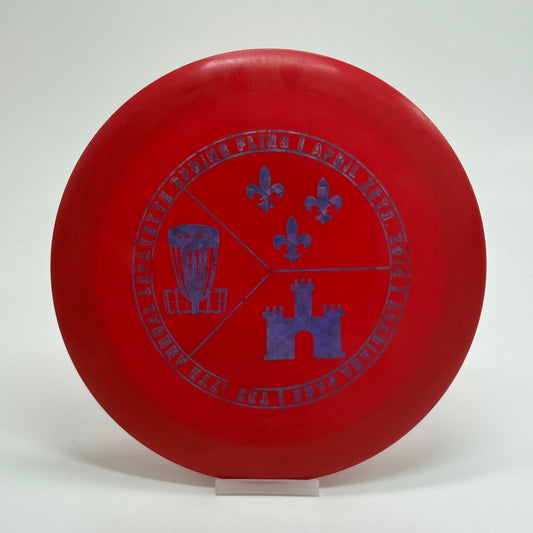 Innova Wraith | Star | Penned *WR | Lafayette Spring Fling 2014