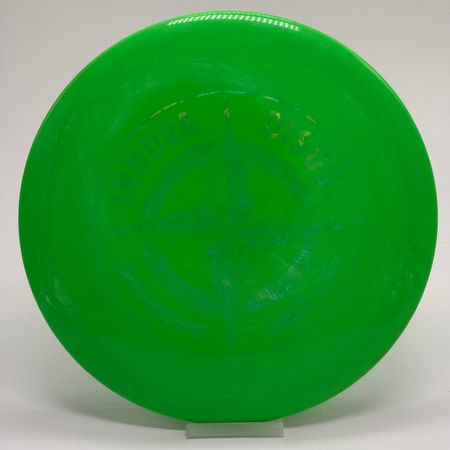 Innova It | Star | Proto Star First Run